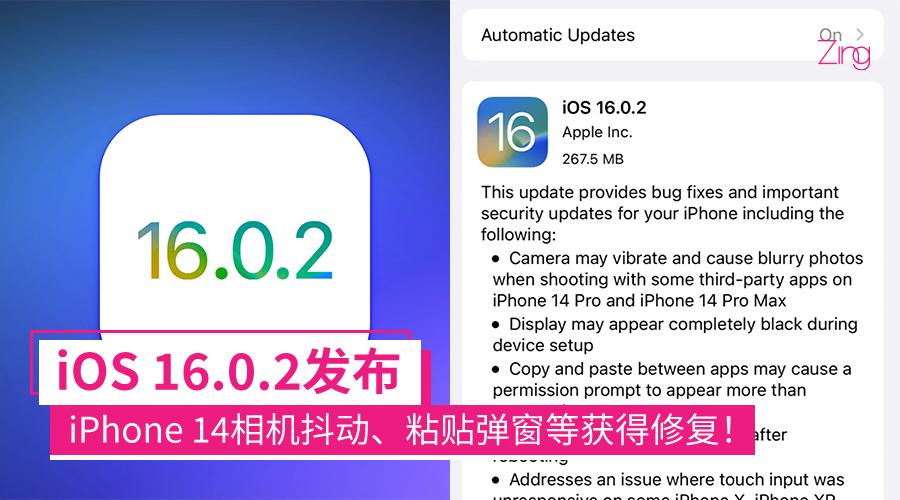 iOS 16.0.2 CP