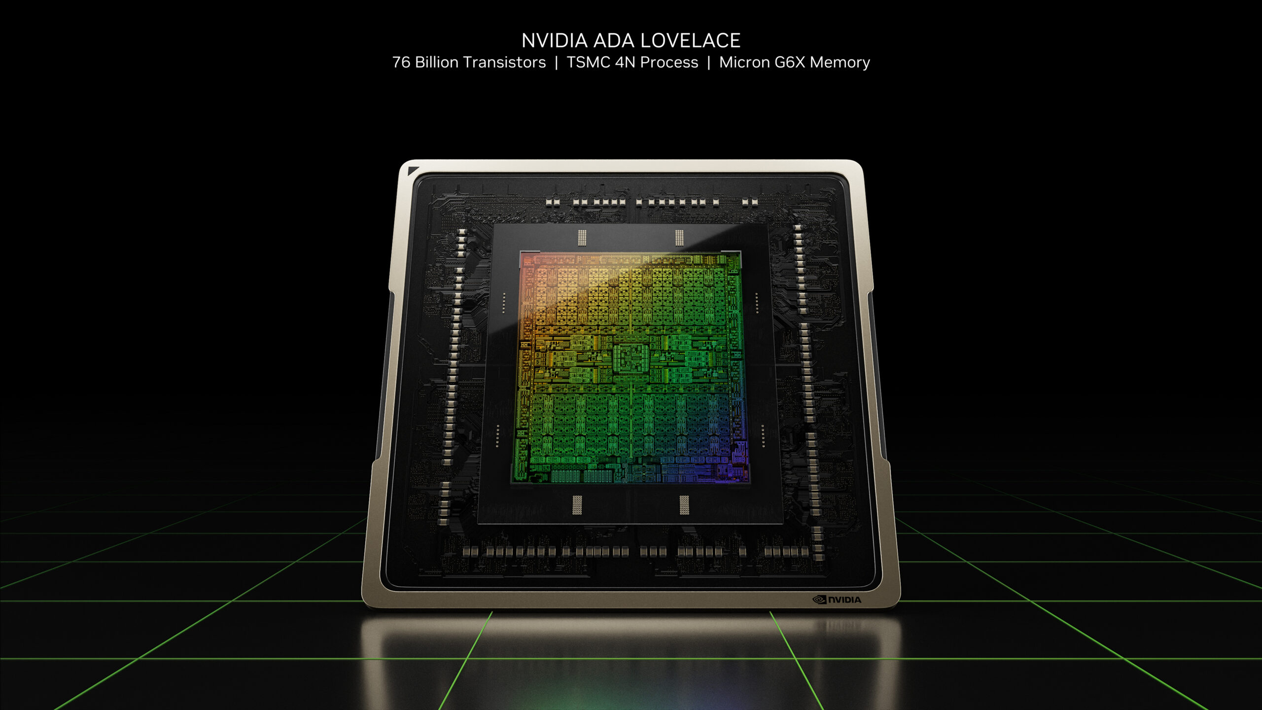 nvidia ada lovelace geforce rtx 40 series architecture scaled