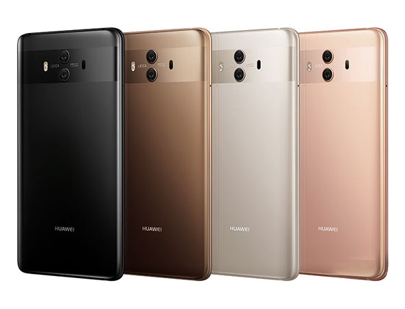 历代Mate系列回顾!时隔两年的新HUAWEI Mate 50 Pro有什么值得我们期待? 5 111111 2