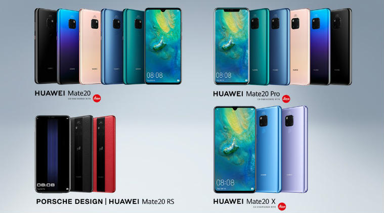 历代Mate系列回顾!时隔两年的新HUAWEI Mate 50 Pro有什么值得我们期待? 6 11111111232 1