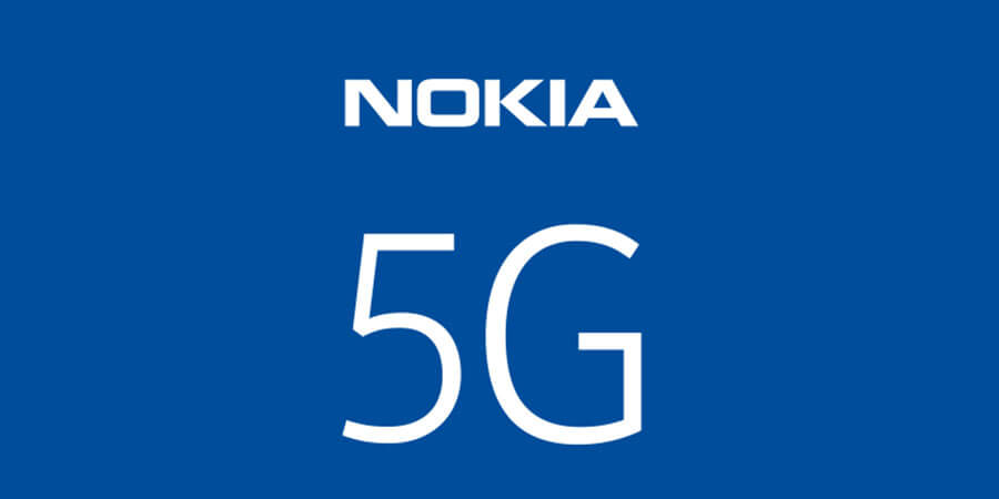 5G Nokia