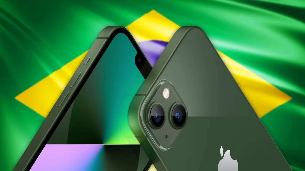 Apple Brazil 1
