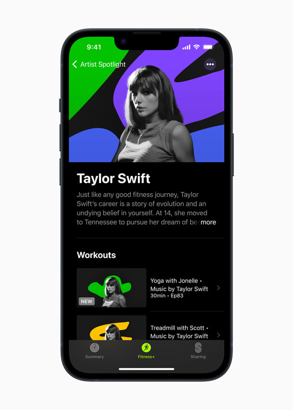Apple Fitness Plus Artist Spotlight Taylor Swift inline.jpg.medium