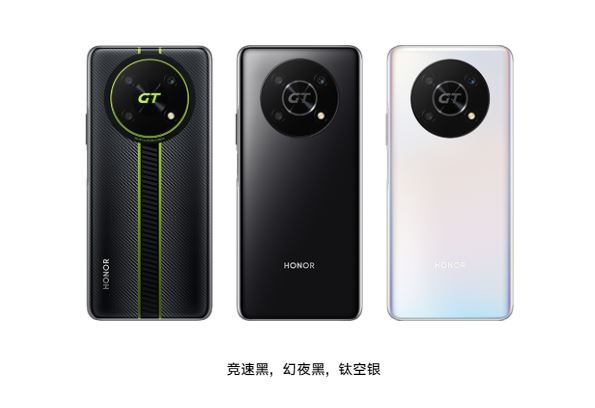 HONOR X40 GT img 2