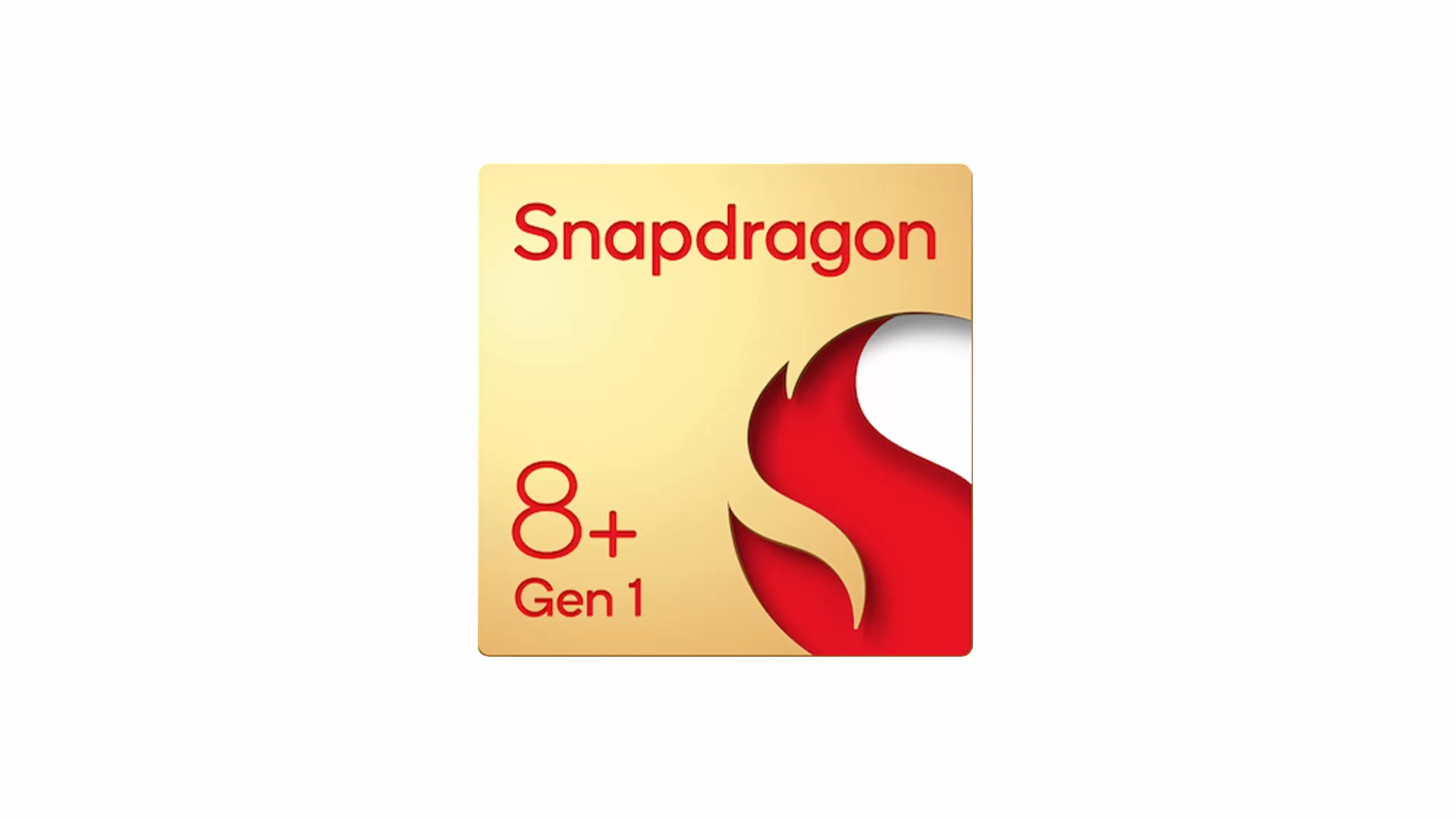 Qualcomm snapdragon 8 plus gen 1