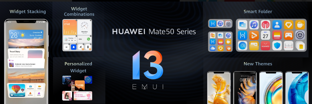历代Mate系列回顾!时隔两年的新HUAWEI Mate 50 Pro有什么值得我们期待? 18 image 5