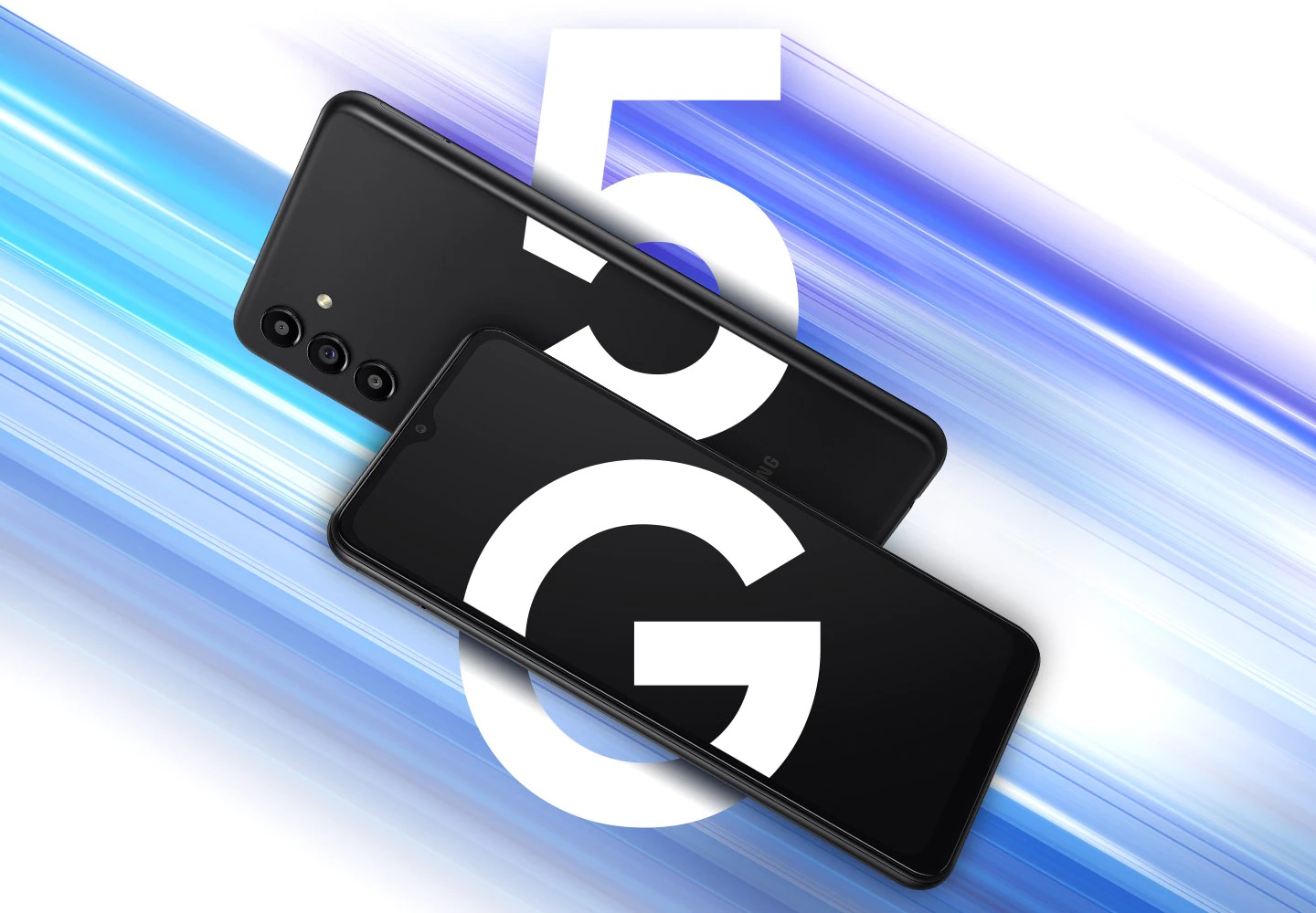 my feature awesome 5g awesome s
