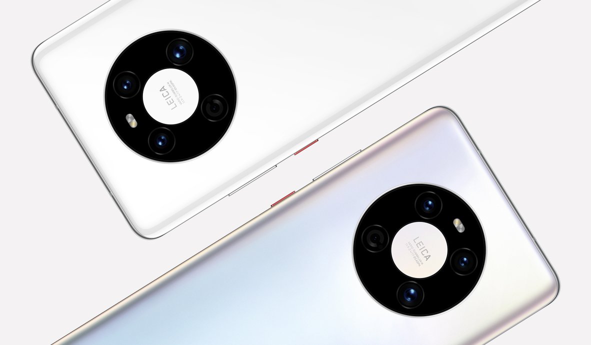 历代Mate系列回顾!时隔两年的新HUAWEI Mate 50 Pro有什么值得我们期待? 8 o