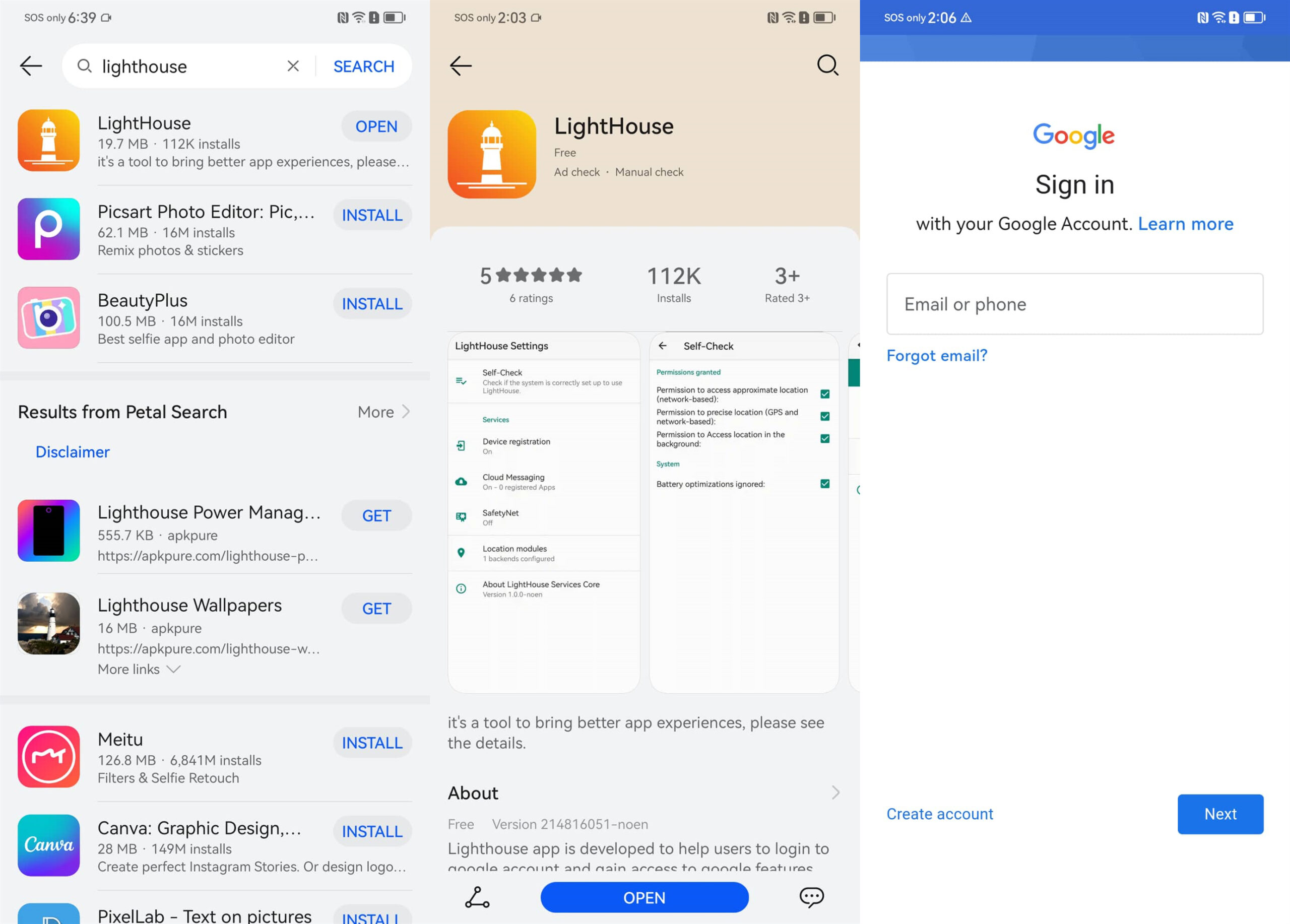 Google Apps轻松用!Mate 50系列携带重磅黑科技,重回旗舰王者的宝座! 2 保存 scaled