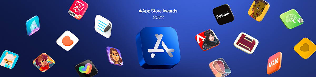 App Store Awards 2022 img2