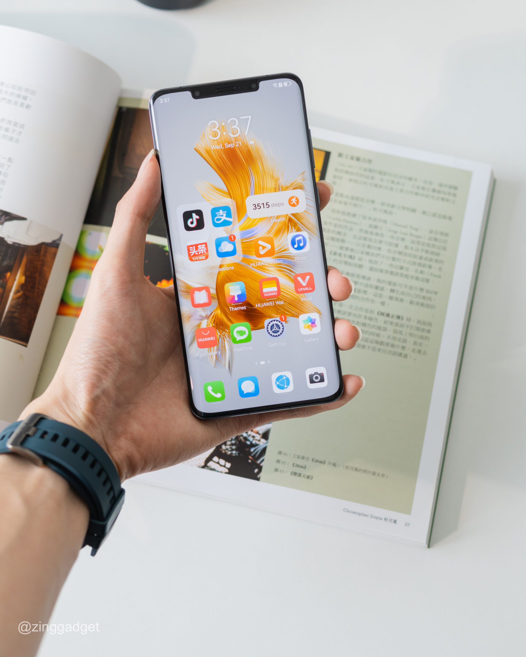 Google Apps轻松用!Mate 50系列携带重磅黑科技,重回旗舰王者的宝座! 10 DSC06905 scaled