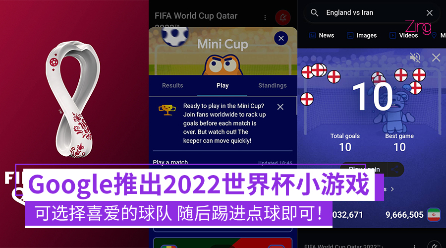 FIFA 2022 CP