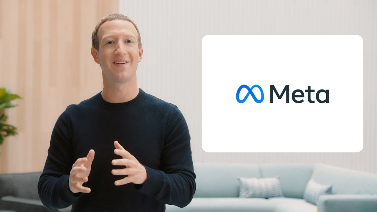Meta Zuckerberg