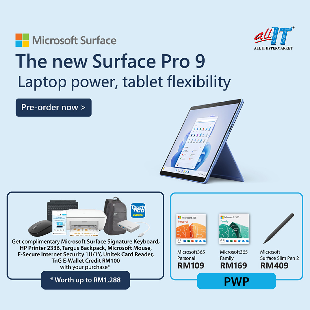 Microsoft surface Pro 9 nov CPAS post cover 1