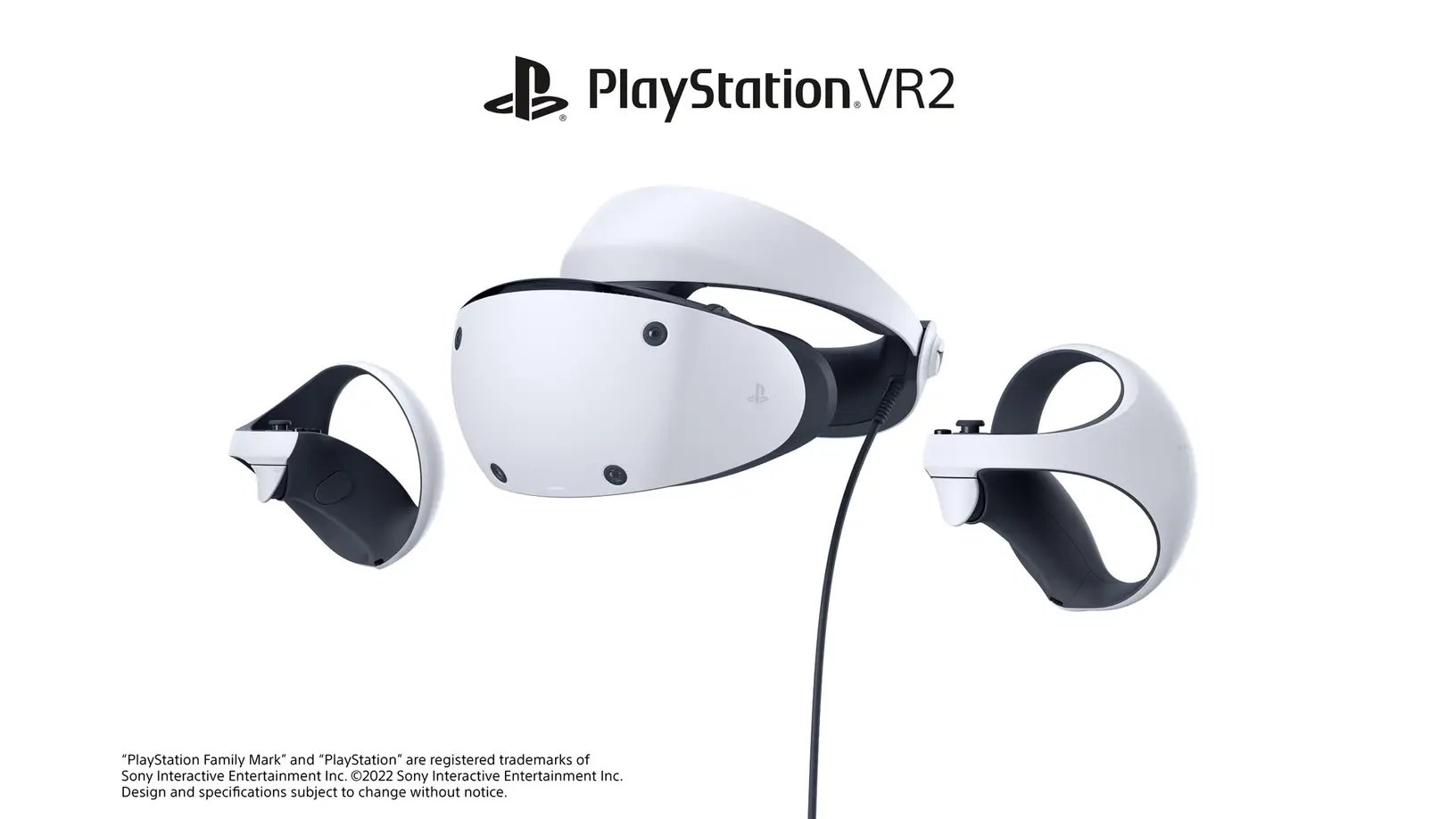 PlayStation VR2 img 1