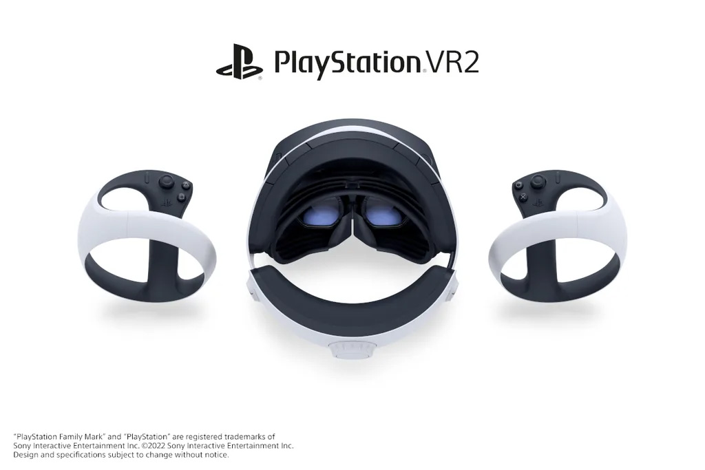 PlayStation VR2 img 2