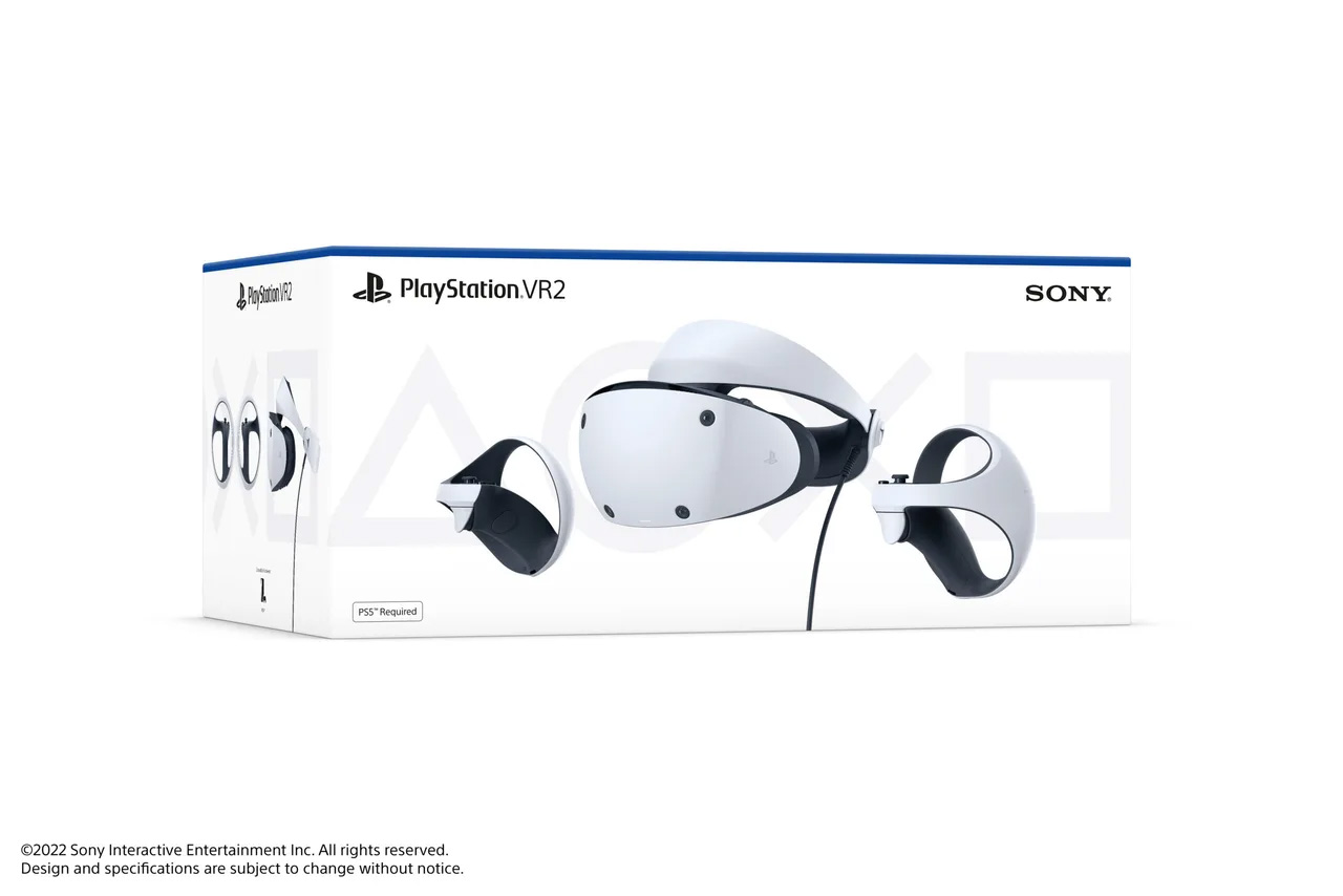 PlayStation VR2 img