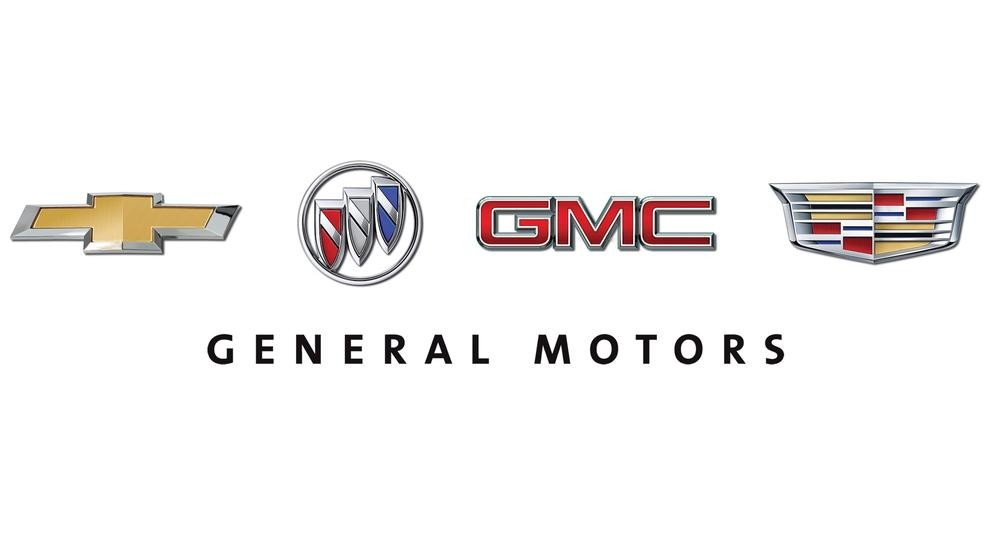 Twitter General Motors