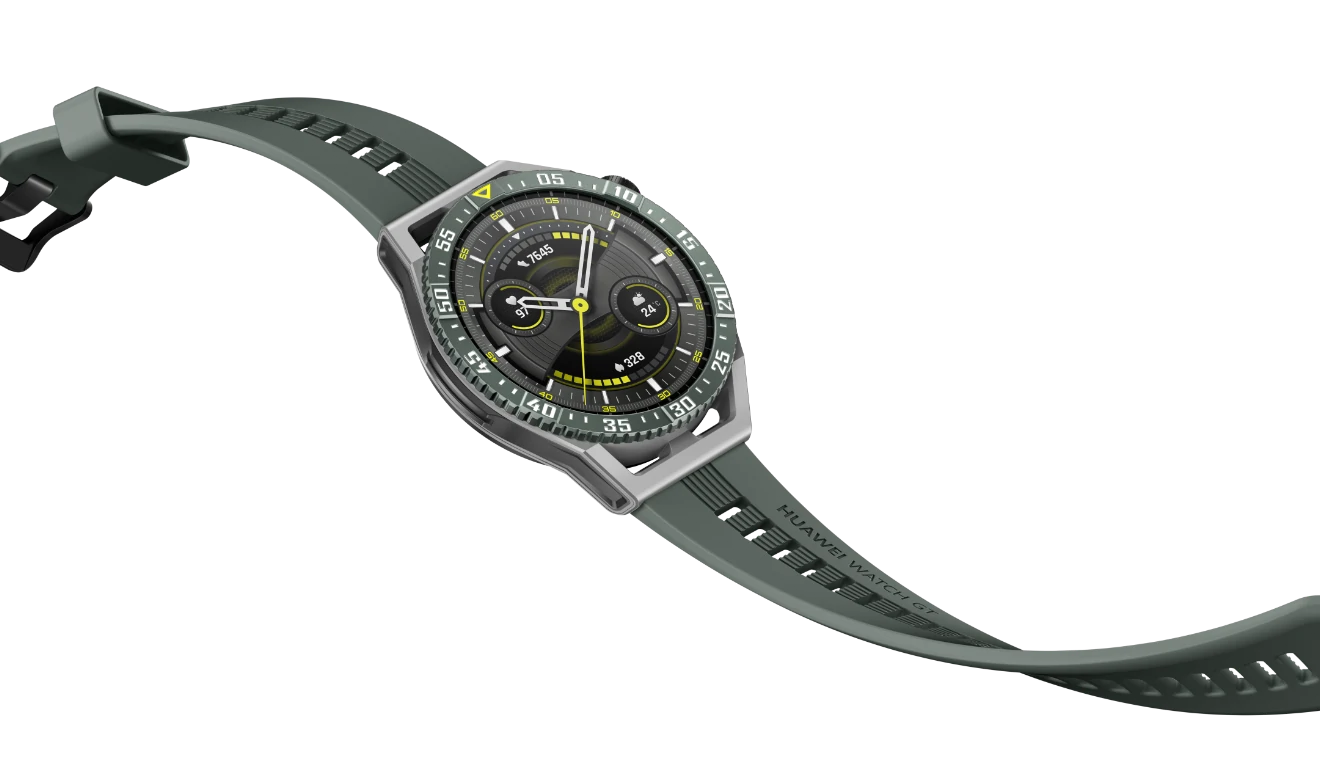huawei watch gt3 se lightweight design 1