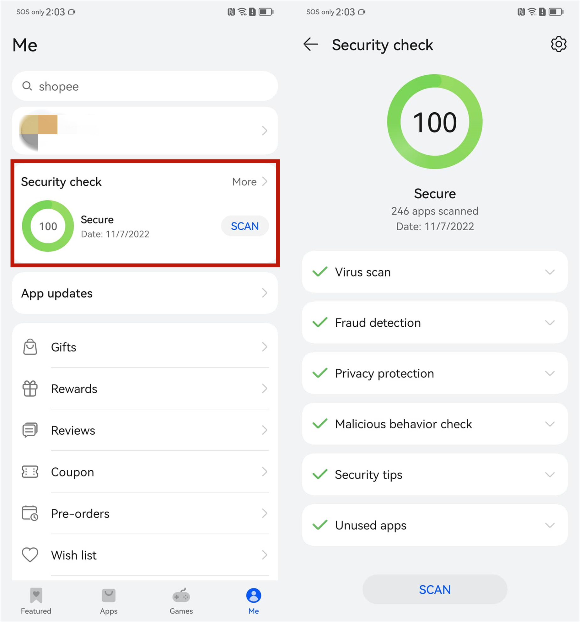 Google Apps轻松用!Mate 50系列携带重磅黑科技,重回旗舰王者的宝座! 4 scan