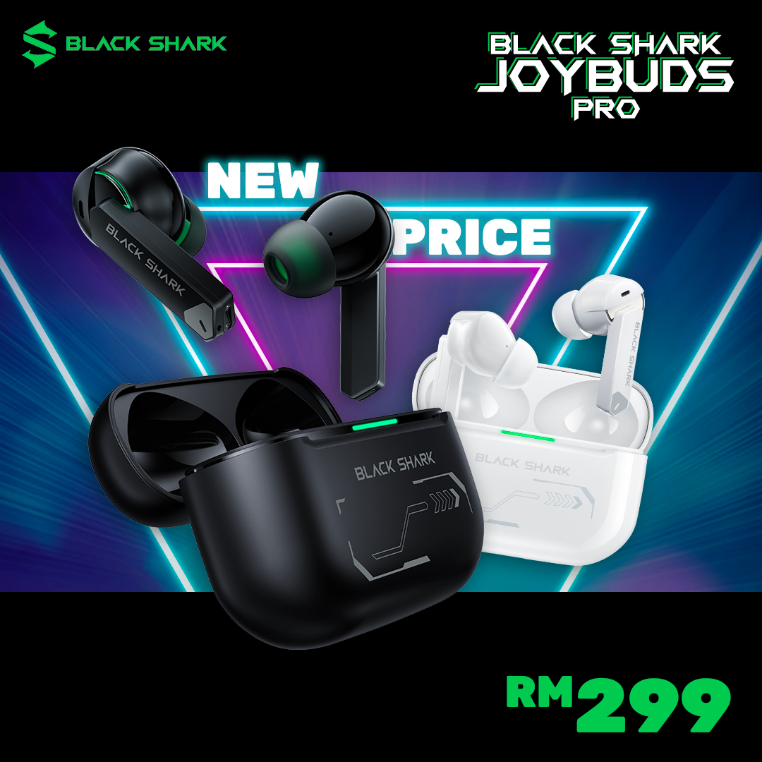Joybuds Pro new price