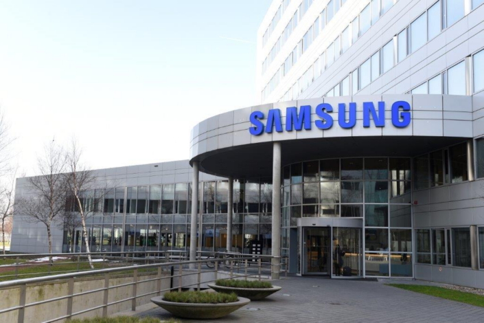 Samsung Newsroom Netherlands and Belgium Open main 1