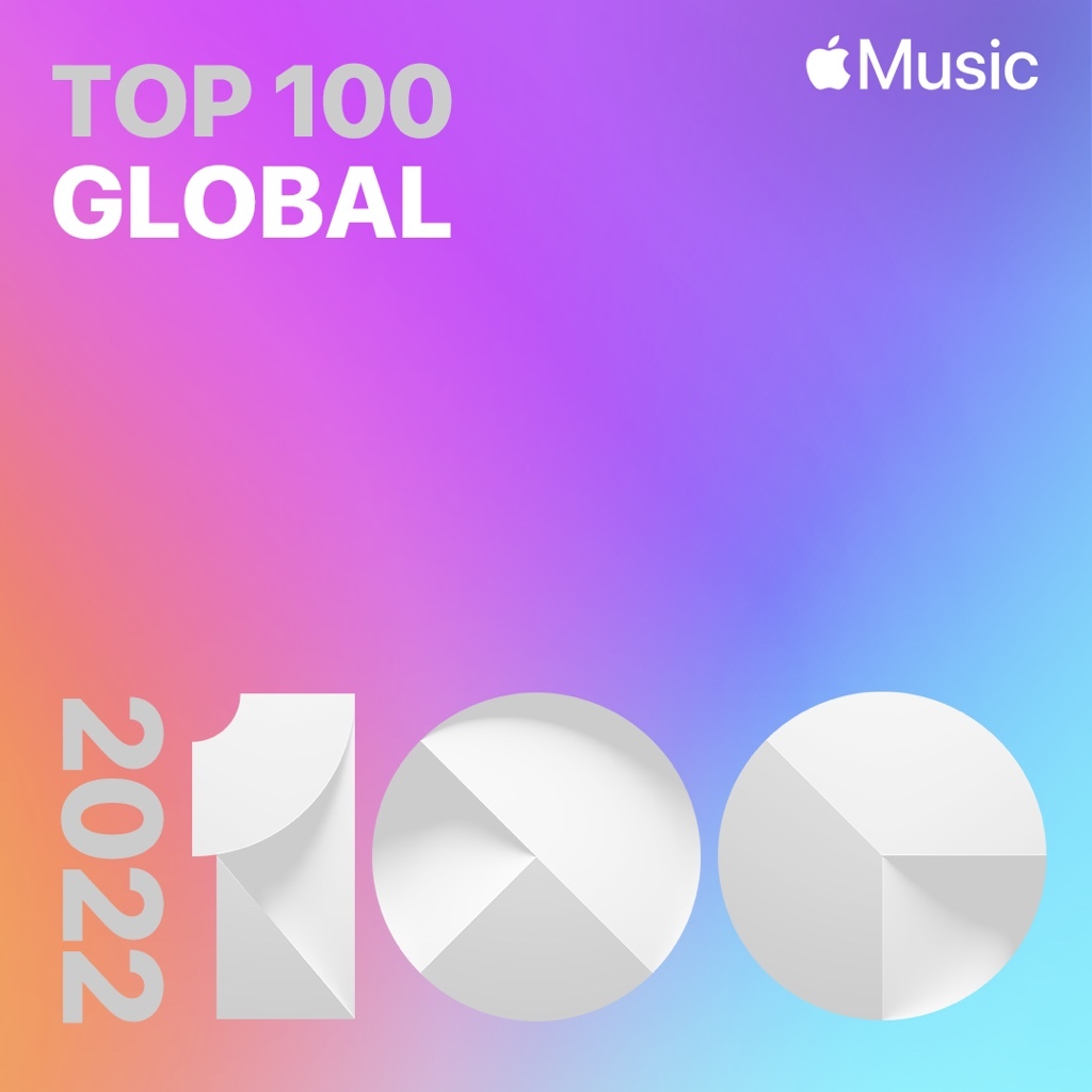 Top 100 Global