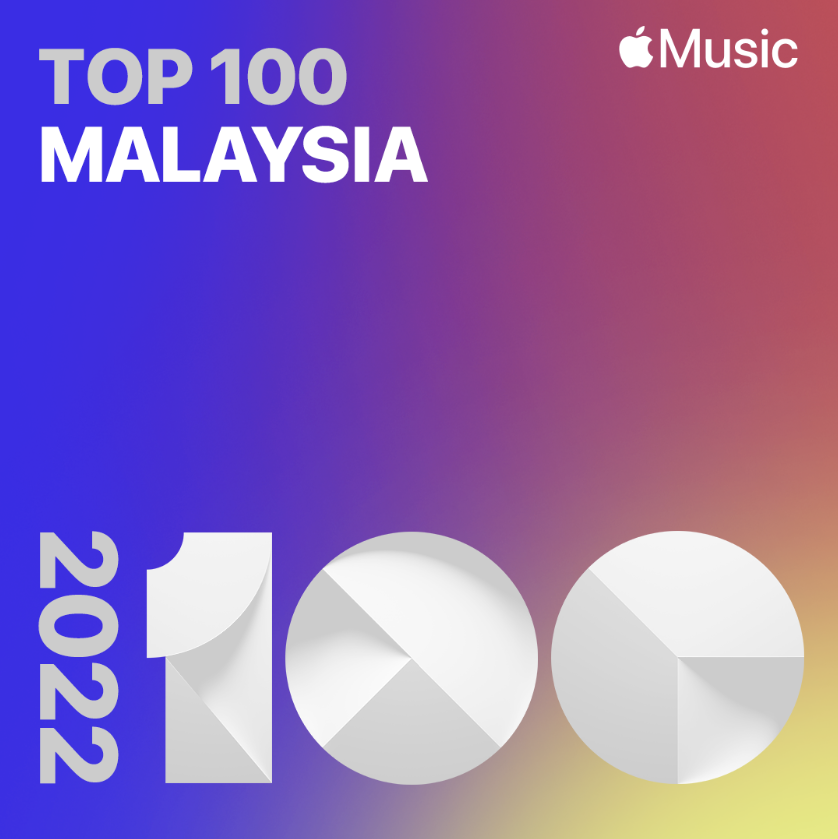 Top 100 Malaysia