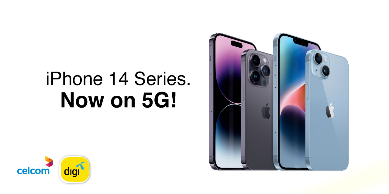 iPhone Users 5G Cellular Support