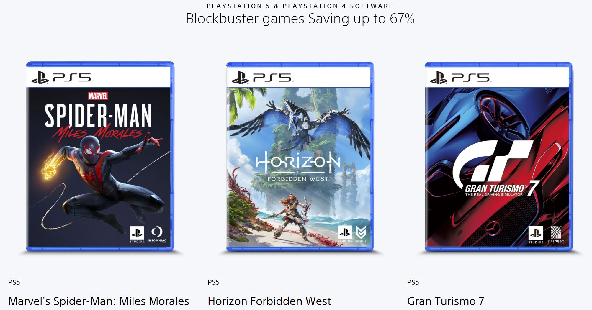 playstation holiday sale 2