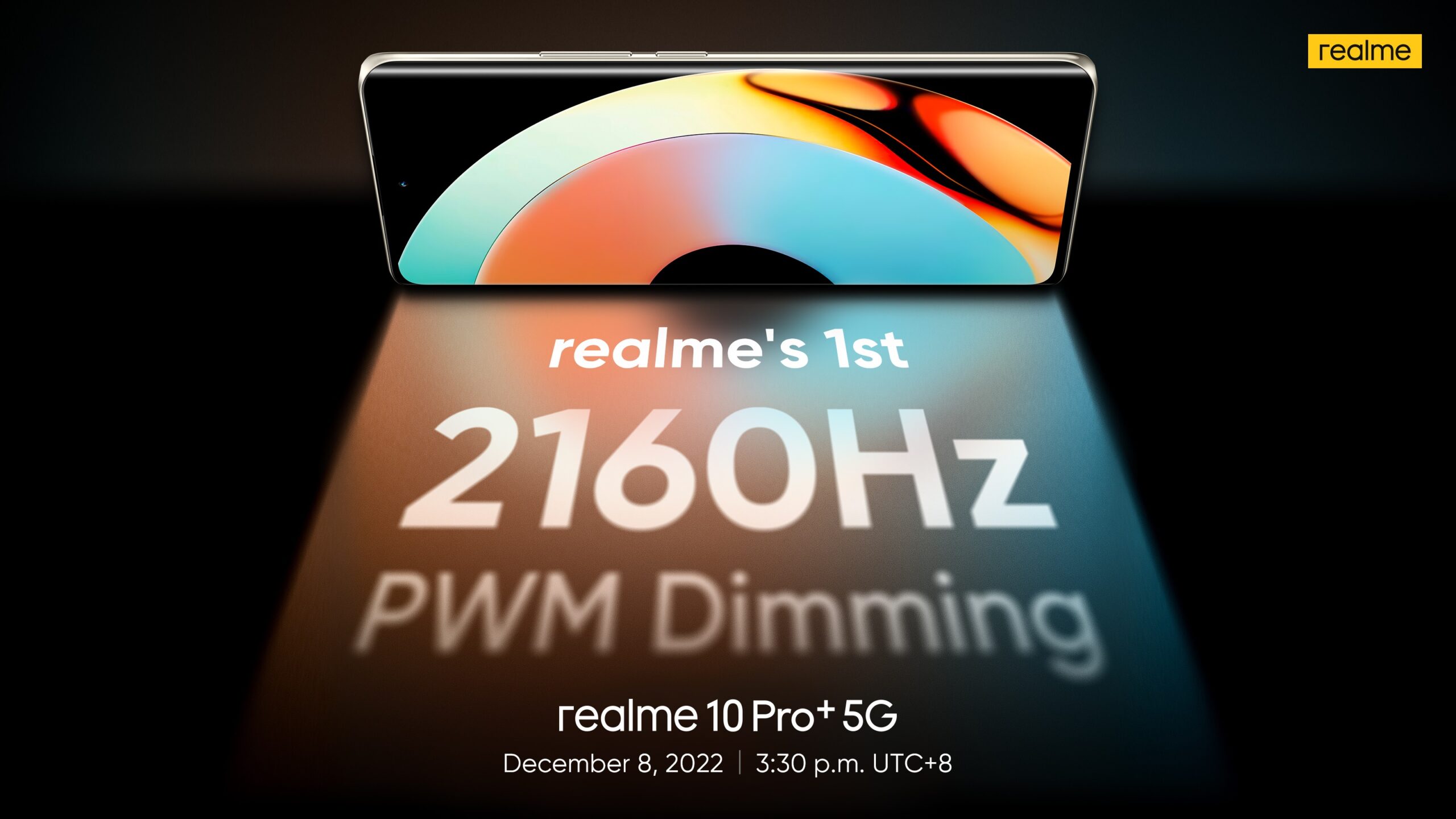 realme 10 Pro 5G 2160 PWM Dimming 1 scaled