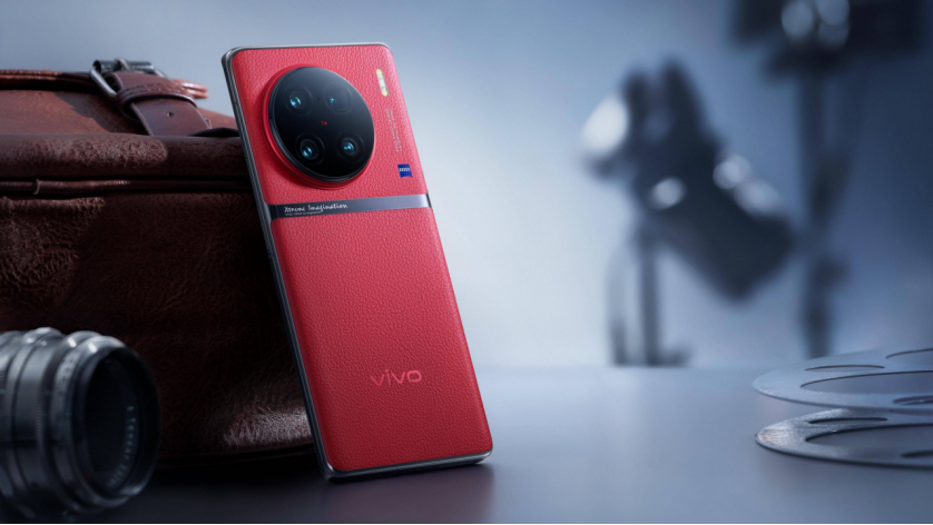 vivo X90 Series product