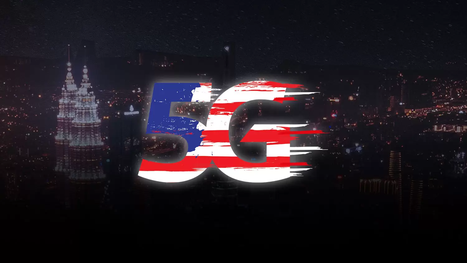 5G Malaysia