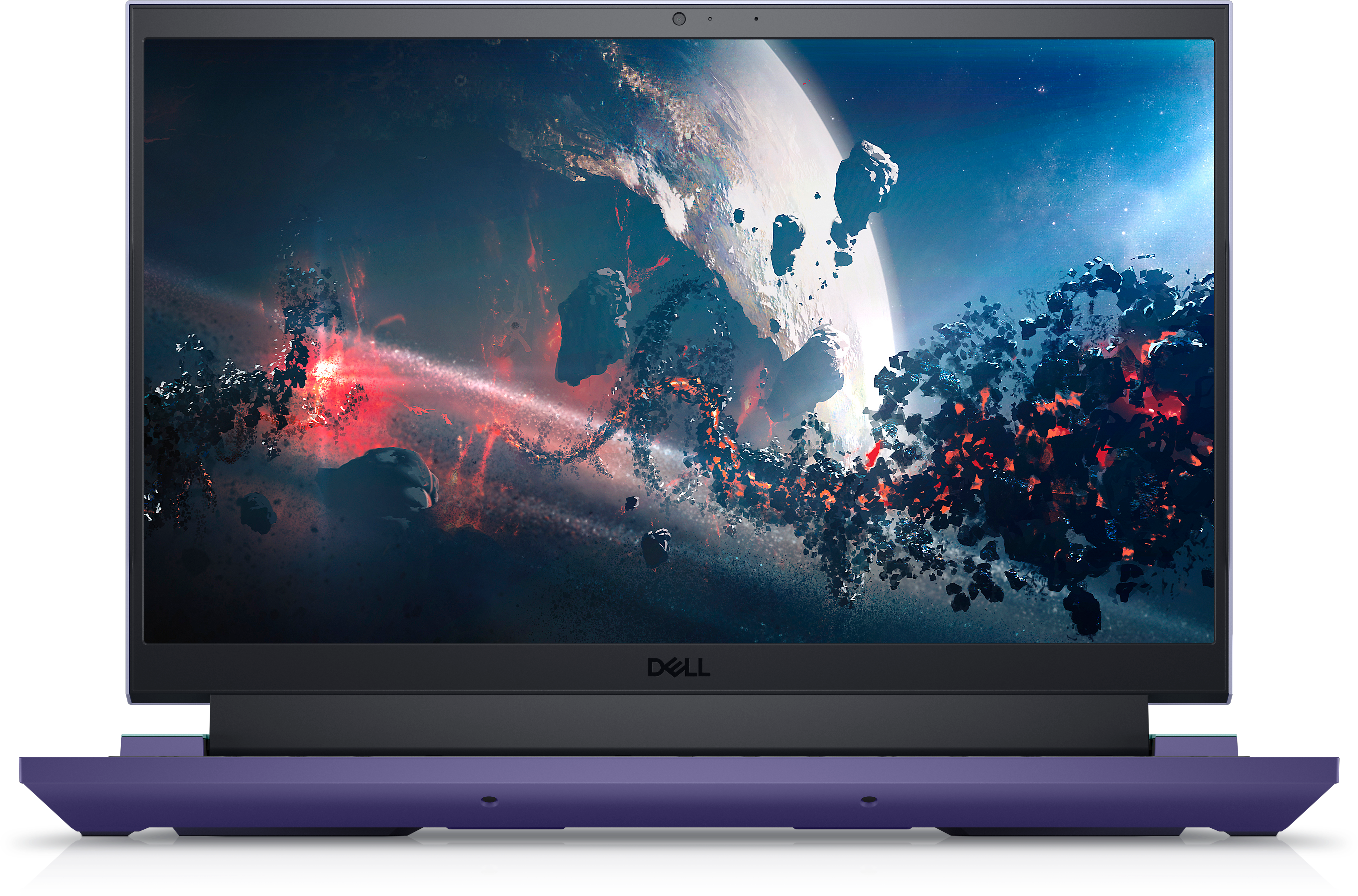 Dell G15 Purple 14