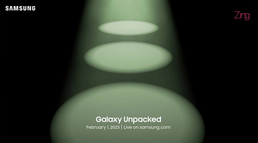Galaxy Unpacked 2023 CP 1
