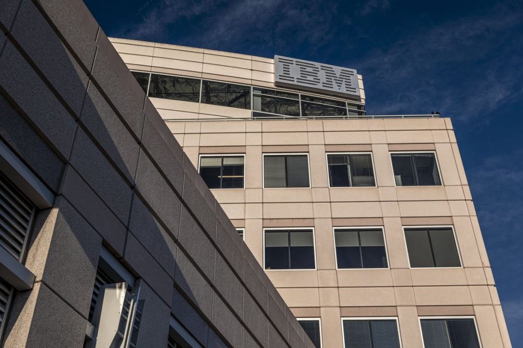 Latest Round of Technology Job Cuts Comes From IBM Lam Research