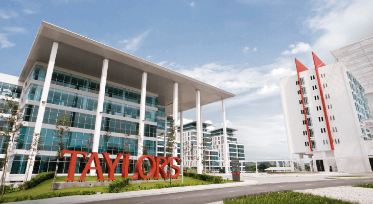 The Bold Move 5 Reasons Youll Want to Study at Taylors Colleges New Campus in 2018 Feature