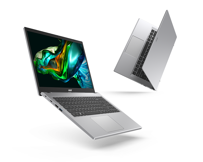 Acer推出Aspire S一体式桌机:电脑+屏幕二合一,最高Intel 13代处理器,售约RM5287起! 9 acer aspire 3 14 4