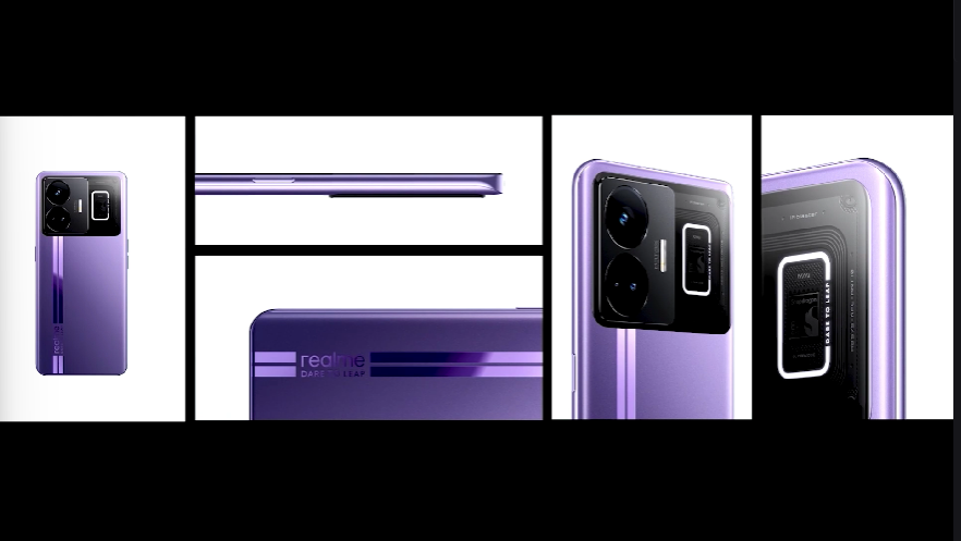 充电30秒,通话2小时!realme GT Neo5系列中国发布:最高240W快充、骁龙8+ Gen1处理器,售约RM1588起! 2 屏幕截图 2023 02 09 141610