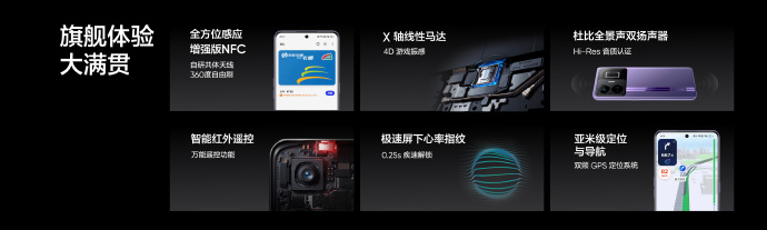 充电30秒,通话2小时!realme GT Neo5系列中国发布:最高240W快充、骁龙8+ Gen1处理器,售约RM1588起! 22