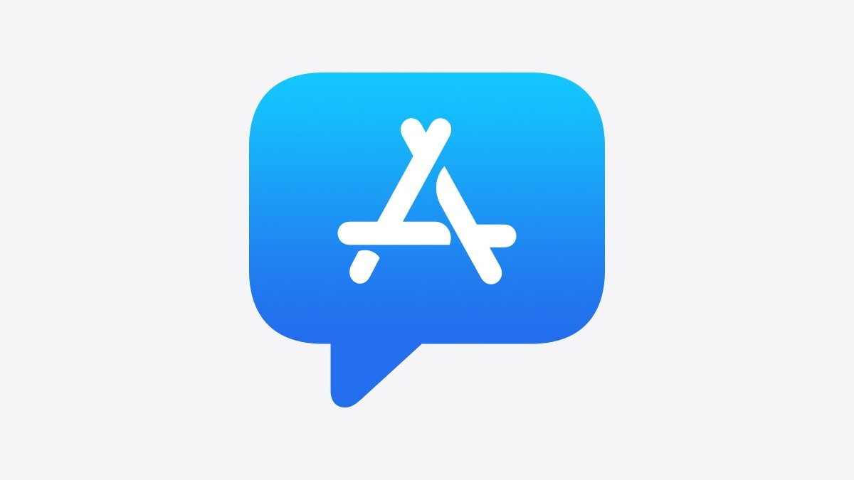 App Store 3