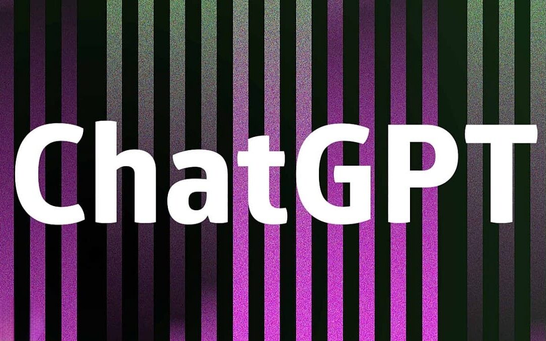 ChatGPT Logo