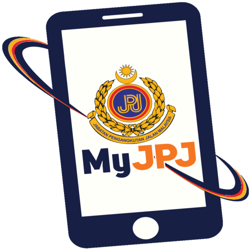 MyJPJ Logo