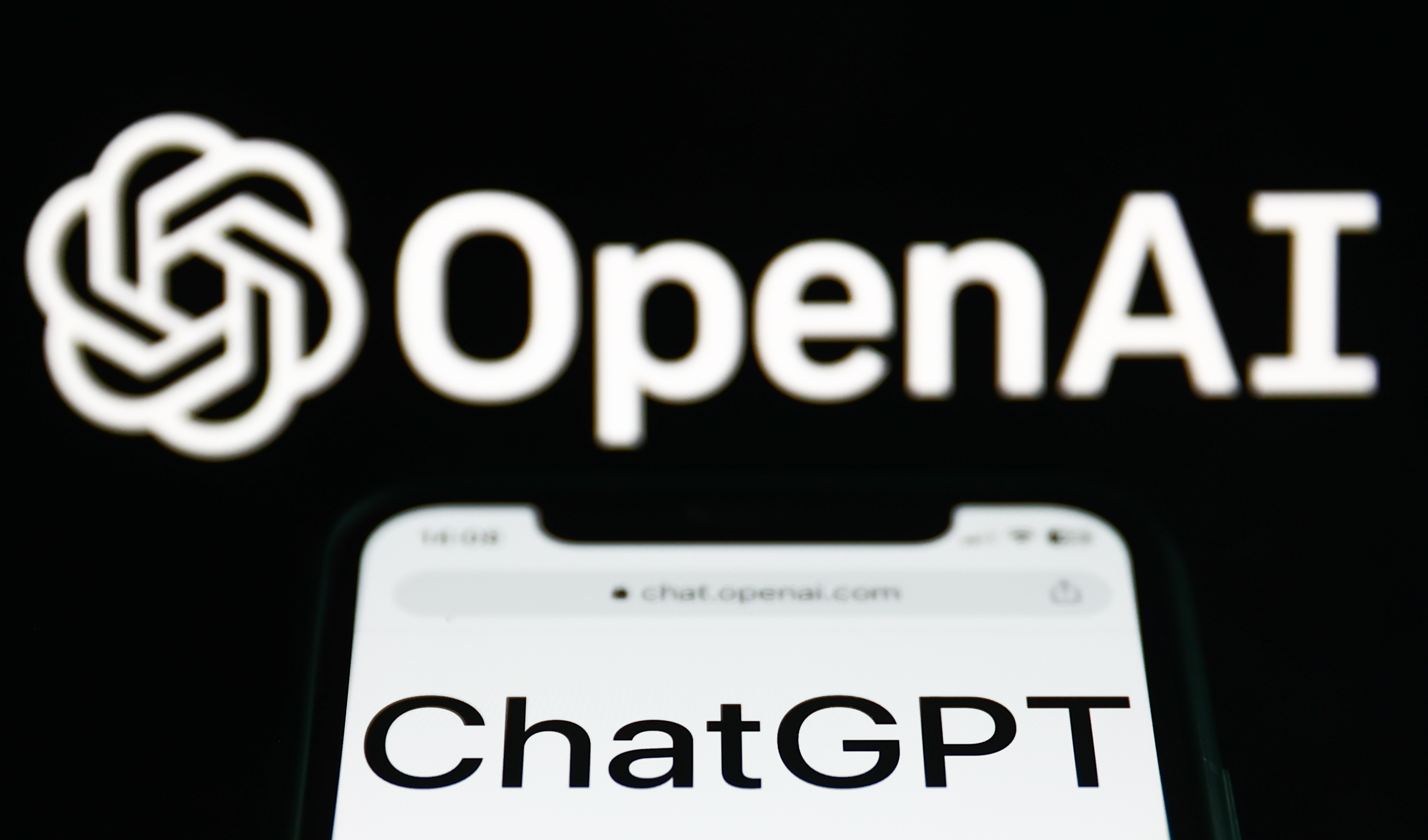 OpenAI ChatGPT image