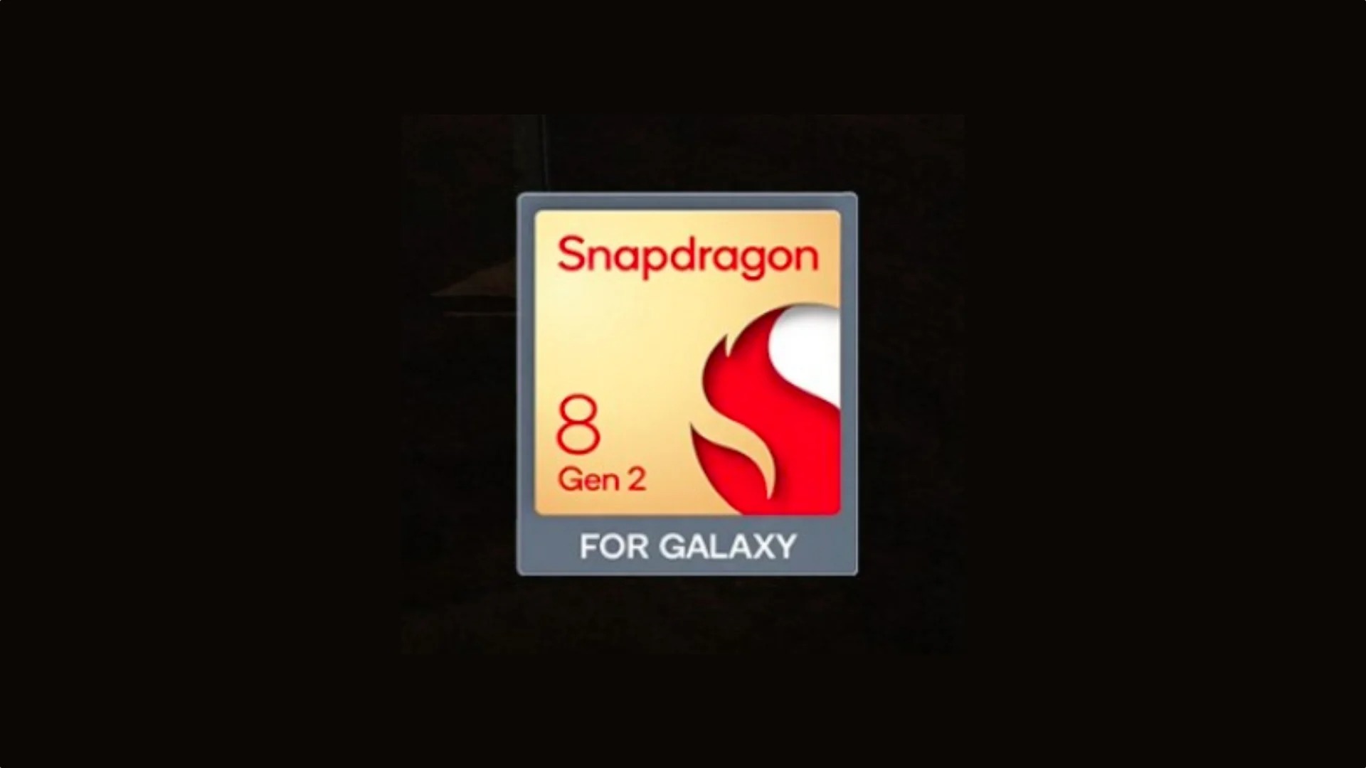 Qualcomm Snapdragon 8 Gen 2 For11111