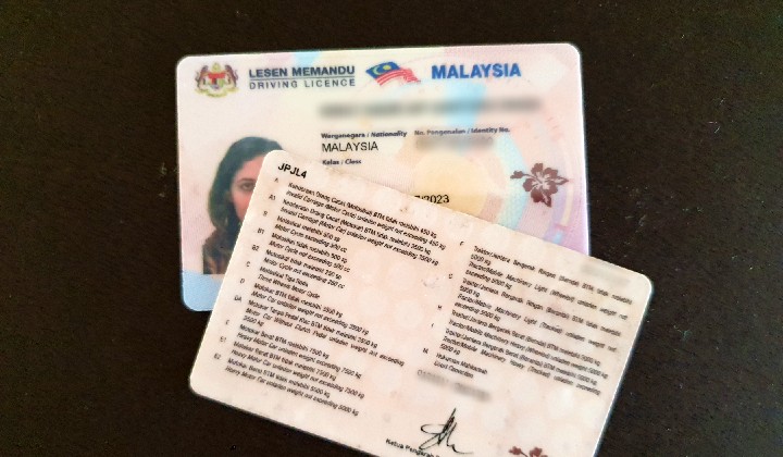 driving license feature image