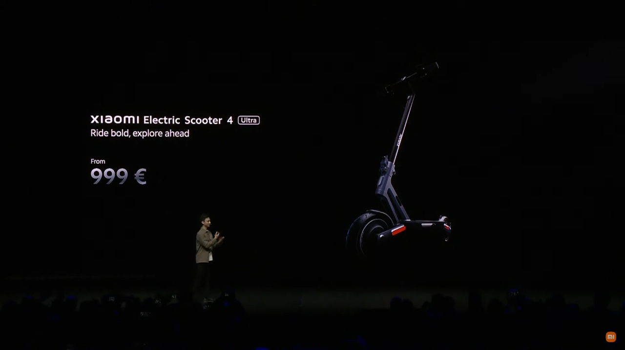 xiaomi electric scooter 4 ultra img8