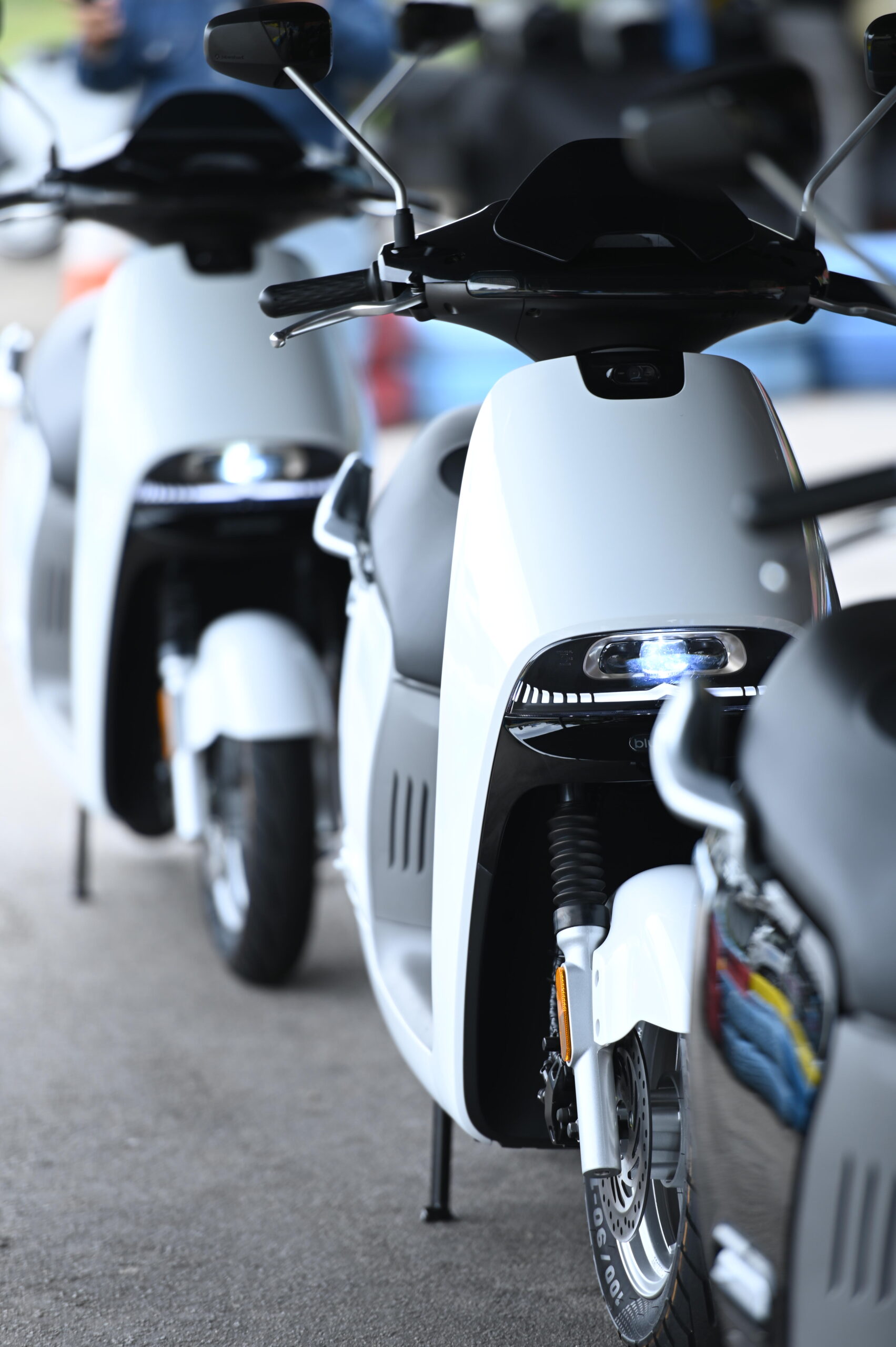 13. Bluesharks smart electric scooter arrives in Malaysia with cutting edge technology to revolutionise urban mobility. scaled