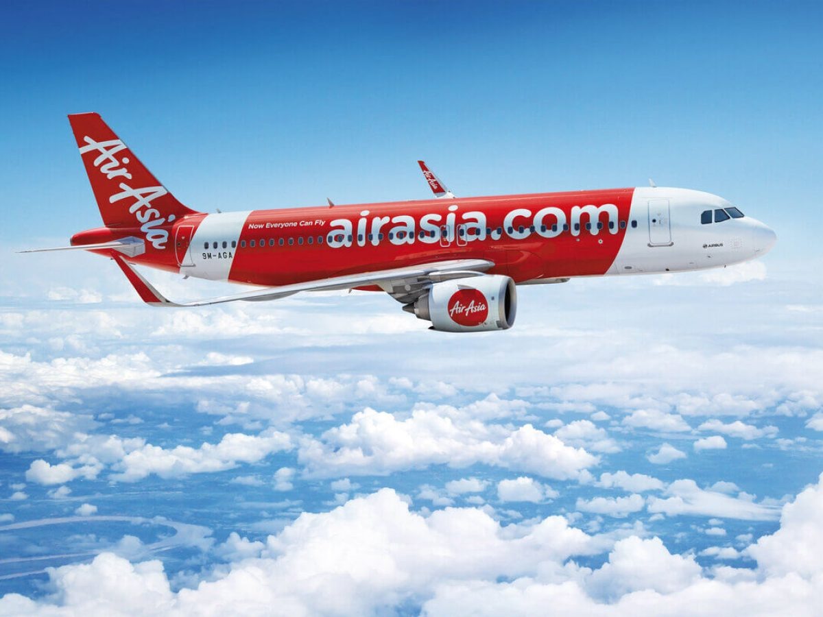 AirAsia India FlyAhead Service h
