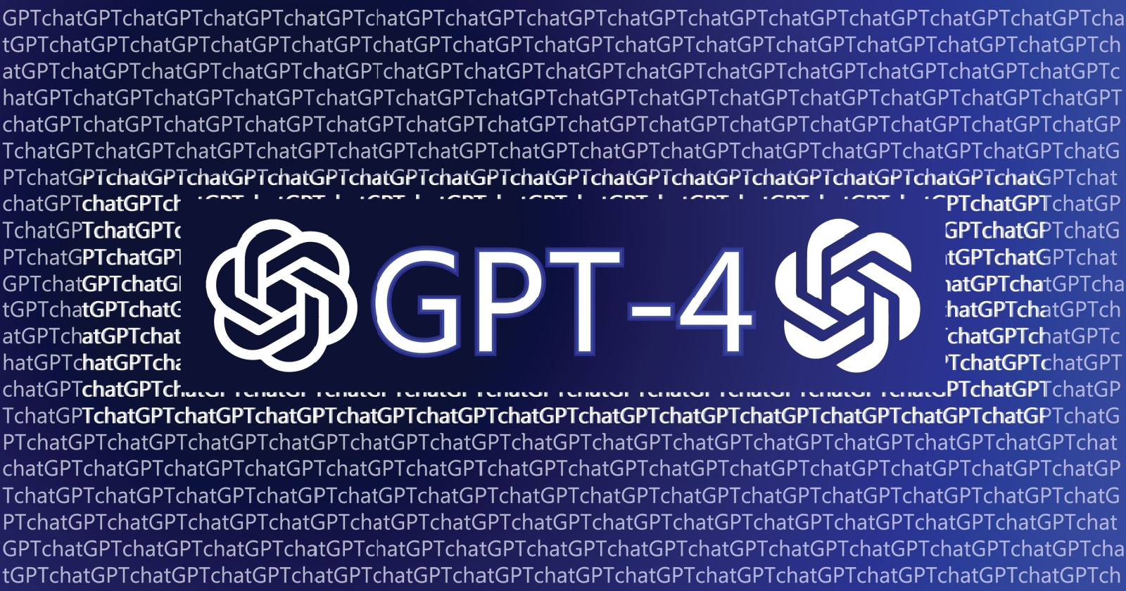 ChatGPT GPT 4